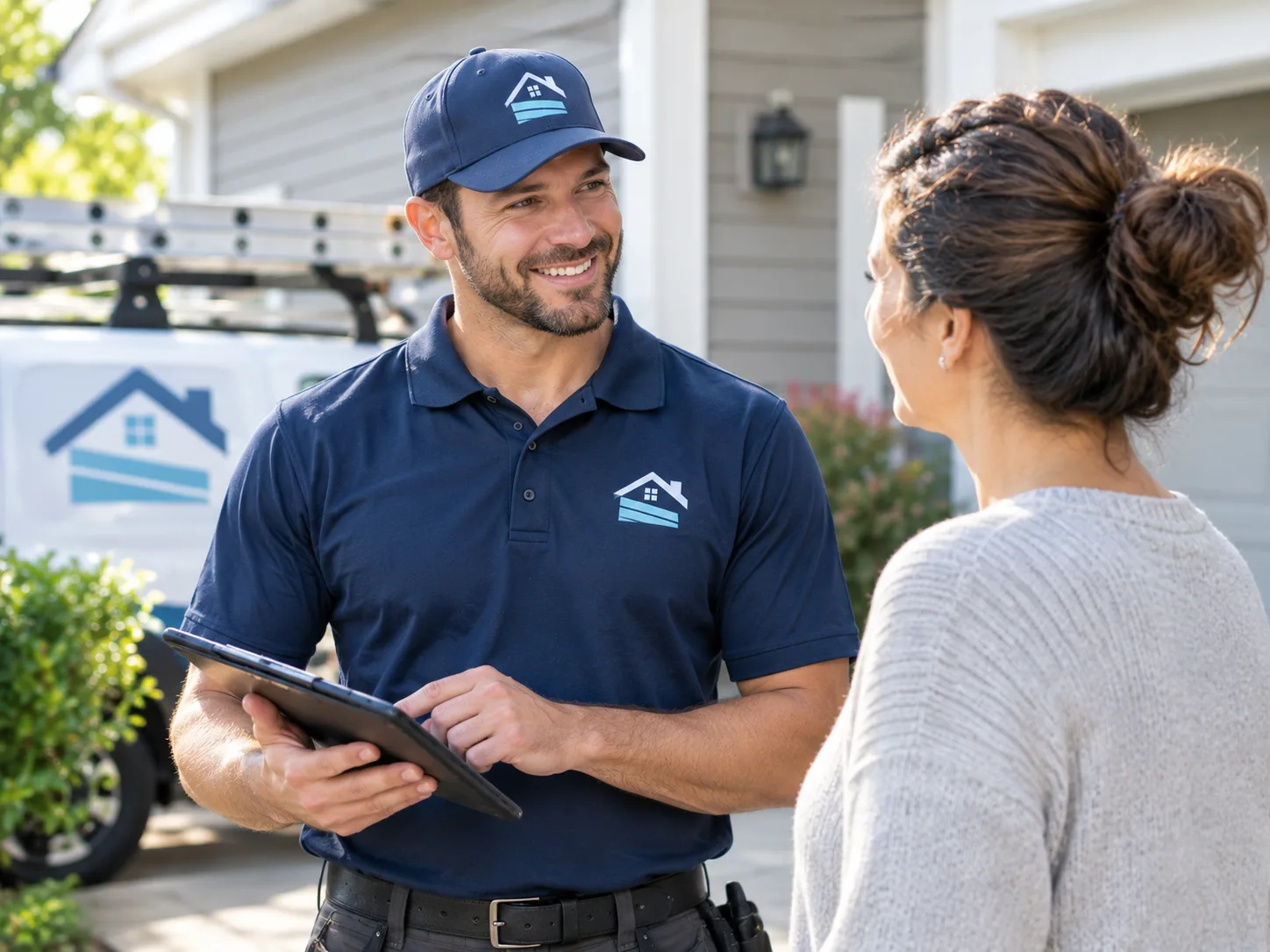 Cracked Siding Repair in Crown King, AZ